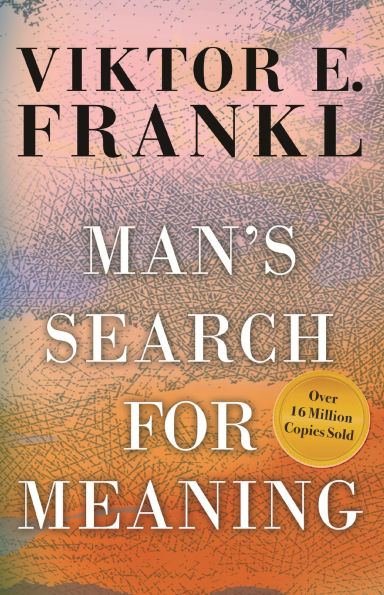 Mans Search For Meaning