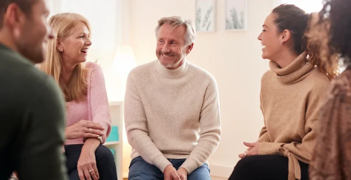 How Community and Connection Can Support Your Mental Health