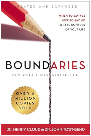 Boundaries