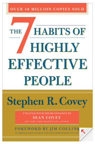 The 7 Habits of Highly Effective People: 30th Anniversary Edition