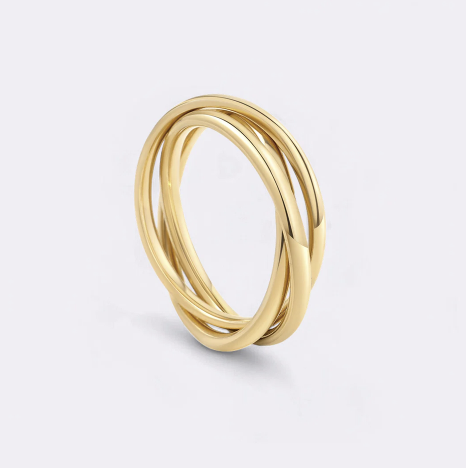 fidget ring