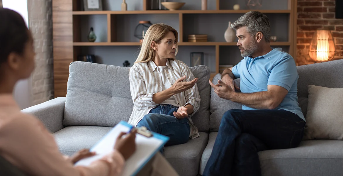 Affordable Marriage Counseling Near Me Finding Love in a Budget