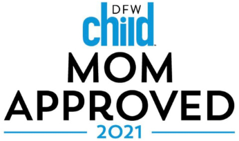DFW Child Mom Approved 2021