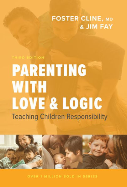 Parenting with Love & Logic
