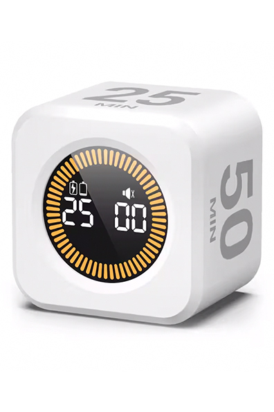 Visual Countdown Timer